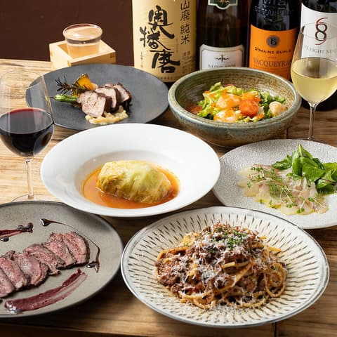 WILD NOTE TABLE ワイルドノートテーブル 西荻窪