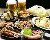 炭火キッチン アワジチキン 3