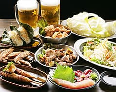 炭火キッチン アワジチキン 2