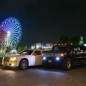 銀座バーラウンジ白馬 3