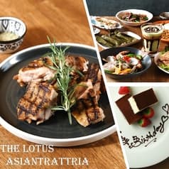 隠れ家 ビストロ THE LOTUS 2