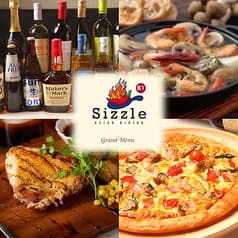 肉バル シズル 2