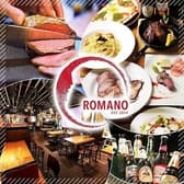 イタリアンバル ROMANO ロマーノ 3