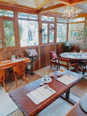 春ばあちゃんの店