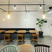 LE CAFE KODEN ルカフェコデン 3