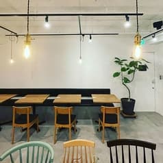 LE CAFE KODEN ルカフェコデン 2