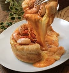 ラ・ピッツェリア 2