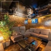 Secret Base シークレットベース 六本木 3