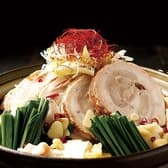 ホルモン もつ鍋 おでん SAKU 岐阜駅店 3