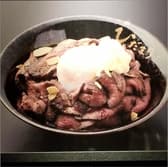 ローストビーフ ひだまり 3