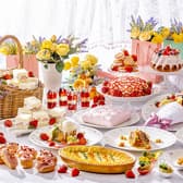 テラスレストラン　ヒルトン成田 3