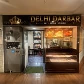 デリーダーバル DELHI DARBAR 3