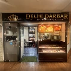 デリーダーバル DELHI DARBAR 2