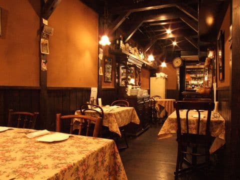 カッチャトーレ CACCIATORE