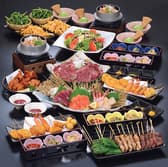 串酒場 カリブの宴 3