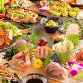 博多料理 いろは 川越駅前店 3