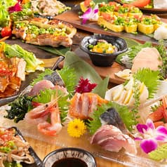 博多料理 いろは 川越駅前店 2