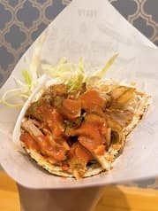 ドネルケバブ 2