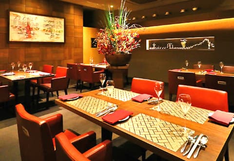 イタリアンレストラン Vivacchus ～ヴィヴァッカス～