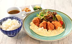 キッチン ブーレ 呉店 2