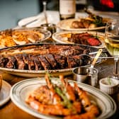 Bistro Grill De salita ビストログリルデサリータ 市ヶ谷店 3