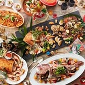 PALMTREE パームツリー レンブラントホテル東京町田 3