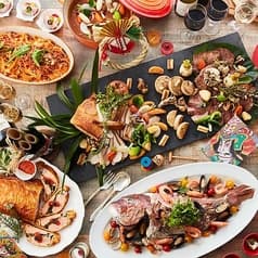 PALMTREE パームツリー レンブラントホテル東京町田 2