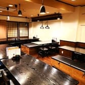 居酒屋あがらっし 3
