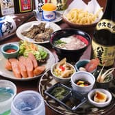 地下のナンクル 京都四条大宮 3