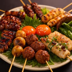 たか鳥 三宮駅前店 2