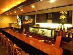 のぶちゃん 居酒屋 2