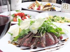 オステリア ダ ヒロキ 2