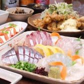 定食と酒肴 甚平。 3