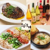 魚介とワイン 裏横2階 3