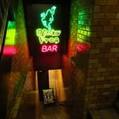 BINKY FROG ビンキーフロッグ 3