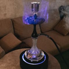 SHISHA Exhale シーシャエクスヘイル 2