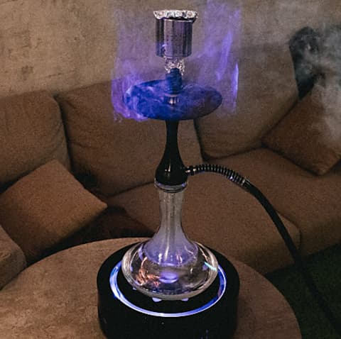 SHISHA Exhale シーシャエクスヘイル