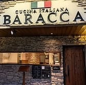 BARACCA 3
