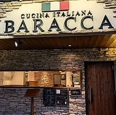 BARACCA 2