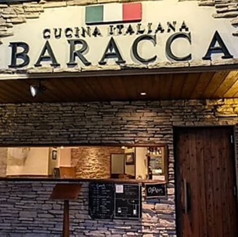 BARACCA