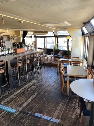 シエスタ&オラス