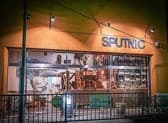 SPUTNIC 3