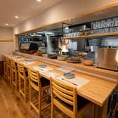 旨い魚と京ばんざい はなと 3