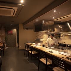 天麩羅 あぶらや 2