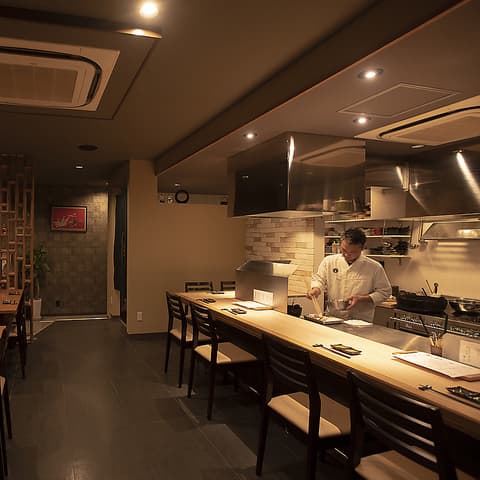 天麩羅 あぶらや