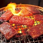 牛角 ヒューマックス成田店 3