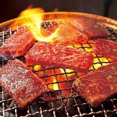 牛角 ヒューマックス成田店 2