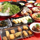 串カツテンゴク 3