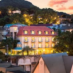 セトレグラバーズハウス 2