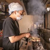 てぃんがーら 浅草橋 3